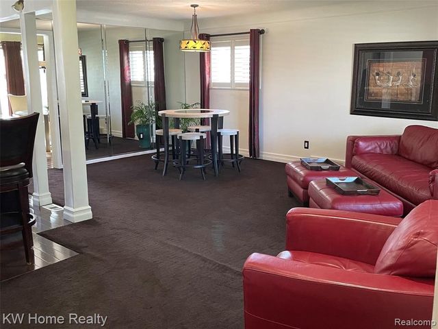 15838 Harden Circle, Southfield, MI 48075
