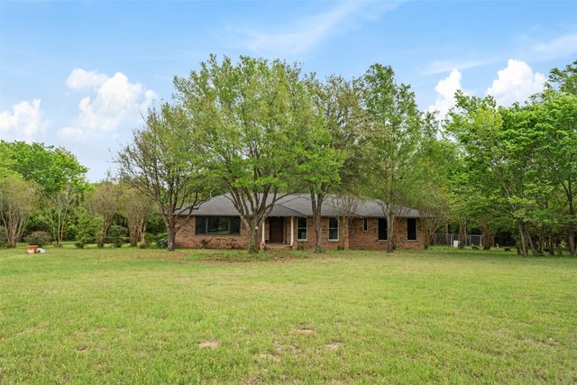 145 Vz County Road 2806, Mabank, TX 75147