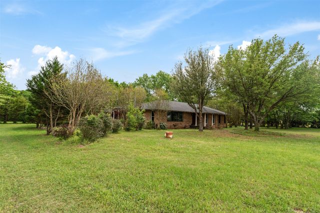 145 Vz County Road 2806, Mabank, TX 75147
