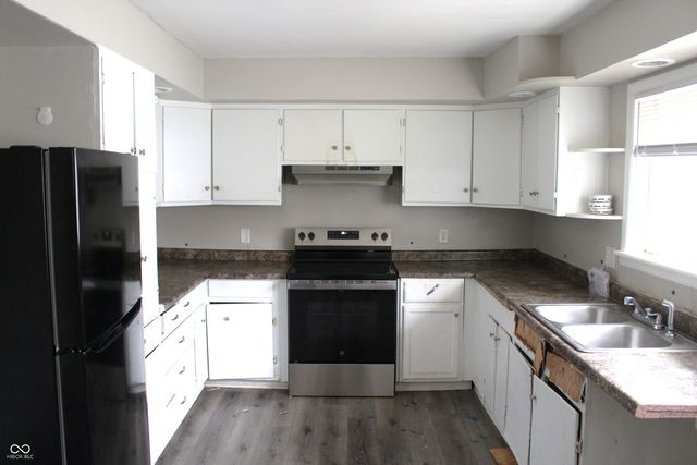 3919 Barnor Drive, Indianapolis, IN 46226