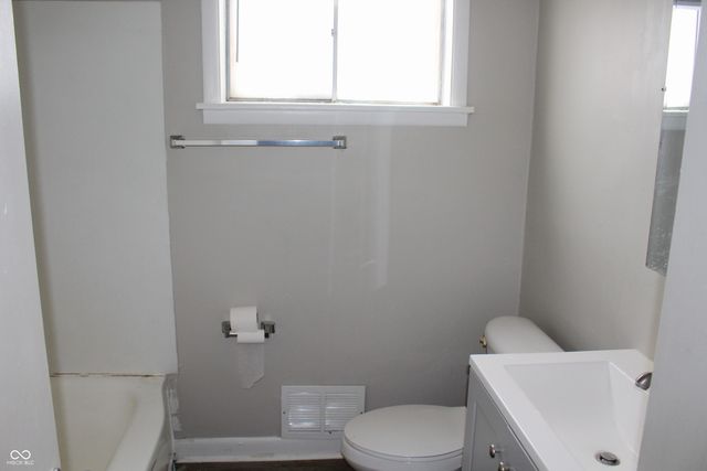 3919 Barnor Drive, Indianapolis, IN 46226