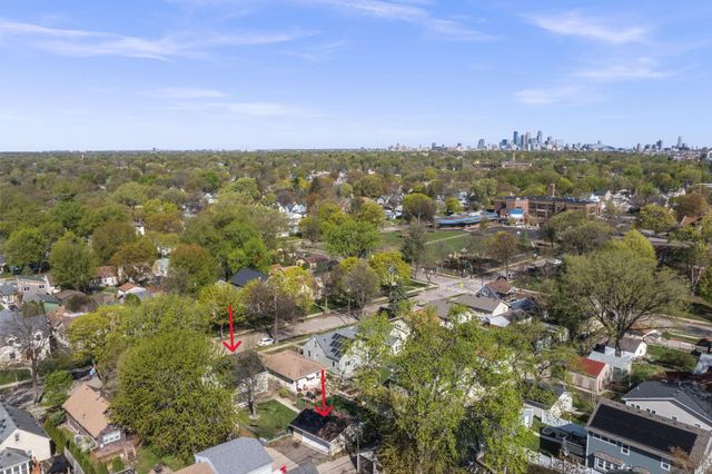 4429 32nd Avenue S, Minneapolis, MN 55406