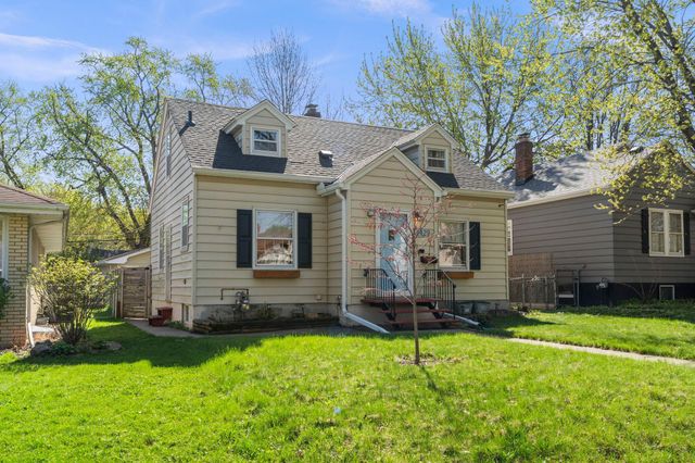 4429 32nd Avenue S, Minneapolis, MN 55406