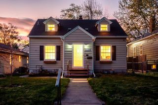 4429 32nd Avenue S, Minneapolis, MN 55406