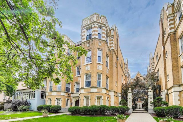 1421 W Birchwood Avenue 3E, Chicago, IL 60626