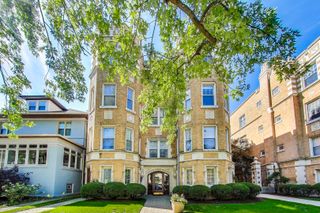 1421 W Birchwood Avenue 3E, Chicago, IL 60626
