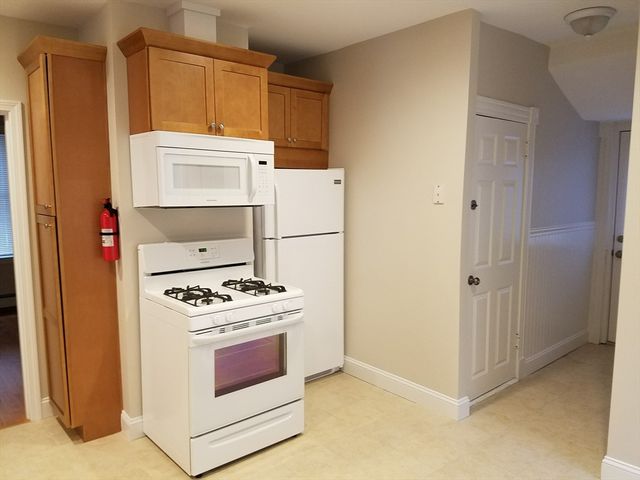 6 Speridakis Ter 6, Cambridge, MA 02139