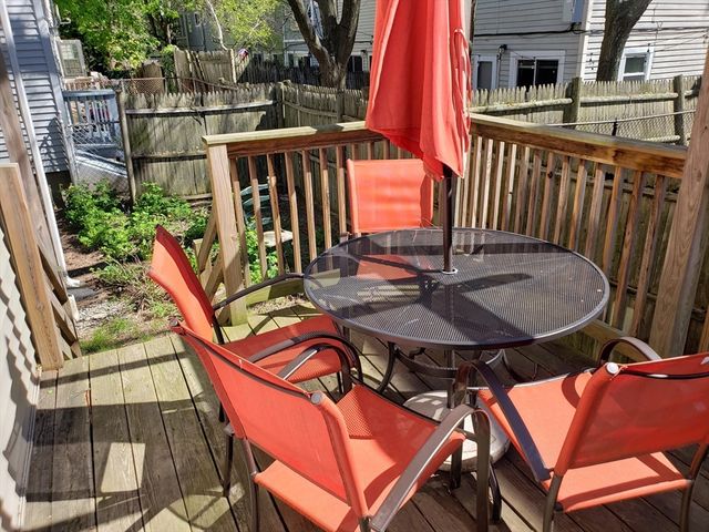 6 Speridakis Ter 6, Cambridge, MA 02139