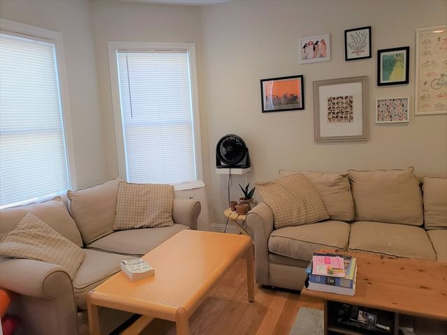 6 Speridakis Ter 6, Cambridge, MA 02139