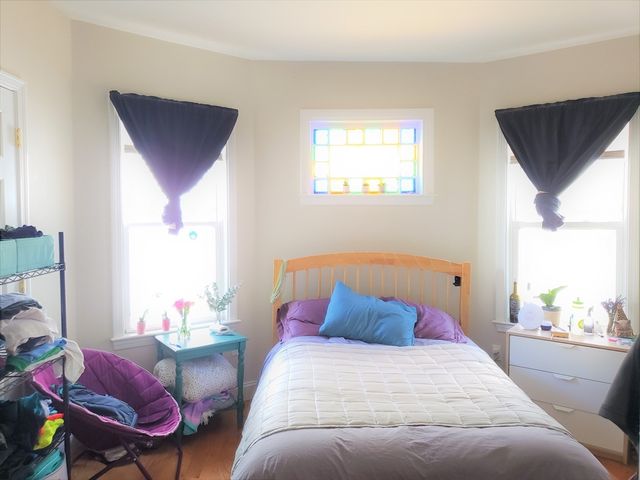 6 Speridakis Ter 6, Cambridge, MA 02139