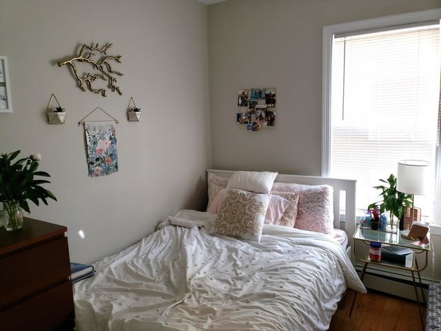 6 Speridakis Ter 6, Cambridge, MA 02139