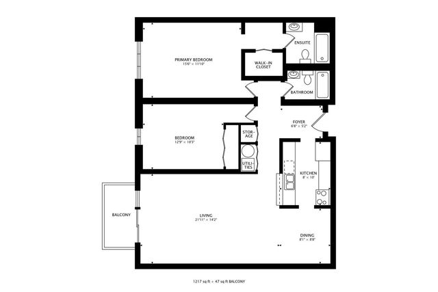907 Curtiss Street 404, Downers Grove, IL 60515