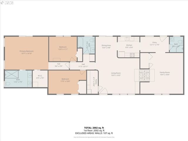 19448 Sw SCHOLLS FERRY Rd, Beaverton, OR 97007