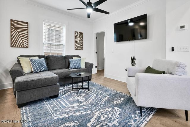 515 N 8th Street, Wilmington, NC 28401