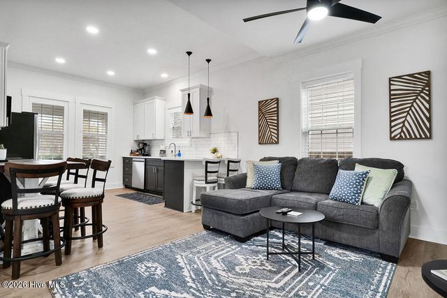 515 N 8th Street, Wilmington, NC 28401
