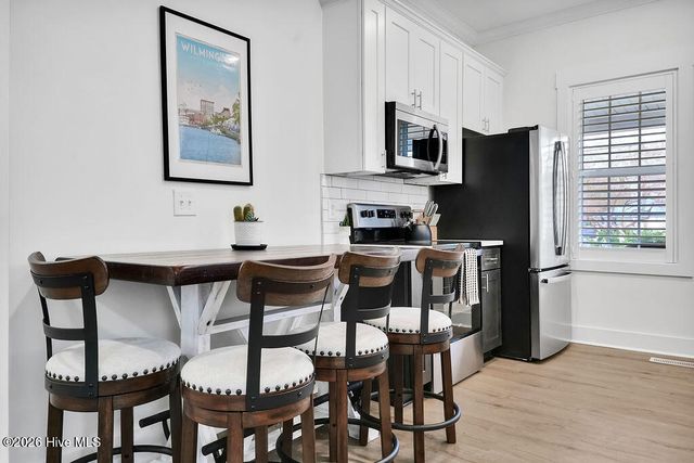 515 N 8th Street, Wilmington, NC 28401