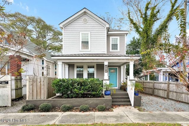 515 N 8th Street, Wilmington, NC 28401