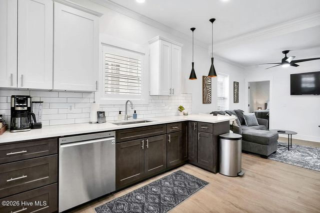 515 N 8th Street, Wilmington, NC 28401
