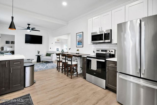 515 N 8th Street, Wilmington, NC 28401