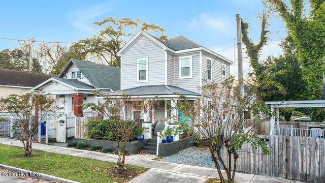 515 N 8th Street, Wilmington, NC 28401