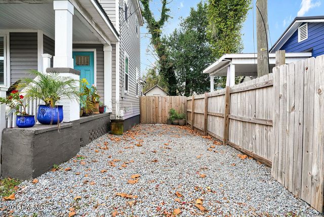 515 N 8th Street, Wilmington, NC 28401
