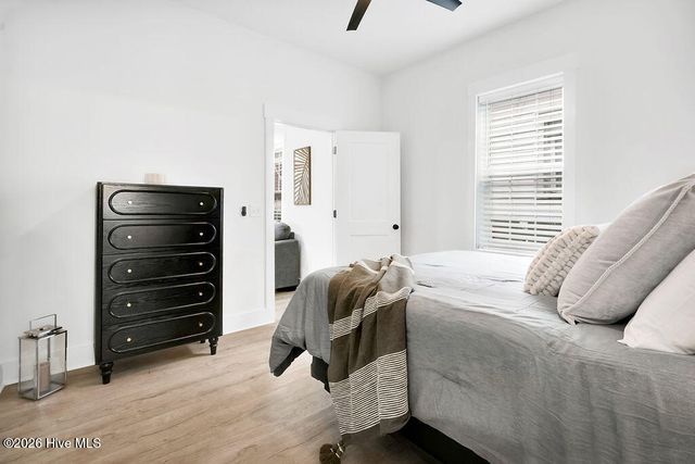 515 N 8th Street, Wilmington, NC 28401