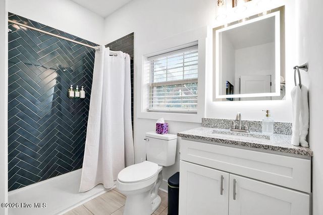 515 N 8th Street, Wilmington, NC 28401