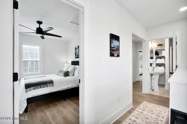 515 N 8th Street, Wilmington, NC 28401