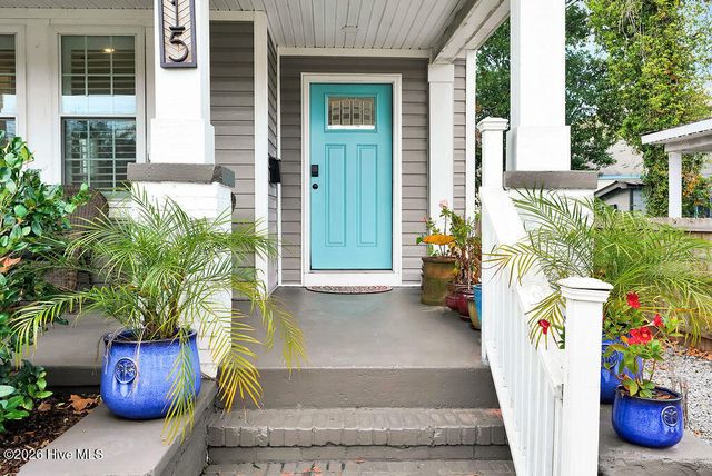 515 N 8th Street, Wilmington, NC 28401