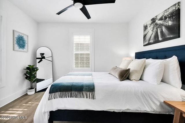 515 N 8th Street, Wilmington, NC 28401