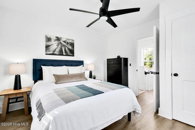 515 N 8th Street, Wilmington, NC 28401