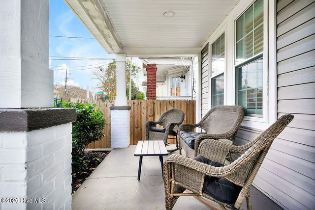 515 N 8th Street, Wilmington, NC 28401