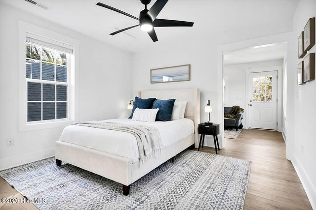 515 N 8th Street, Wilmington, NC 28401