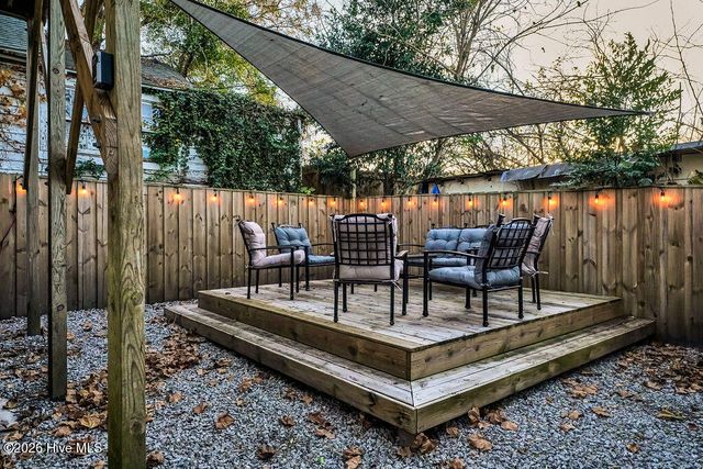 515 N 8th Street, Wilmington, NC 28401