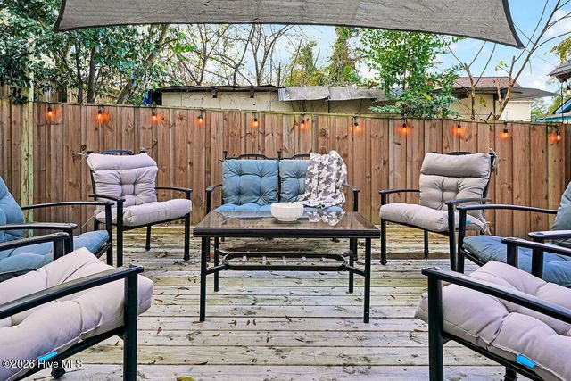 515 N 8th Street, Wilmington, NC 28401