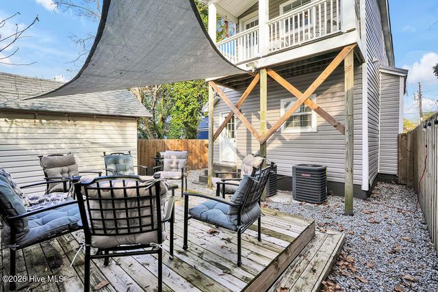 515 N 8th Street, Wilmington, NC 28401