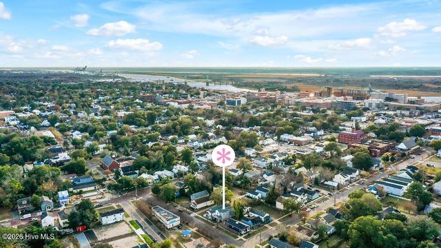 515 N 8th Street, Wilmington, NC 28401