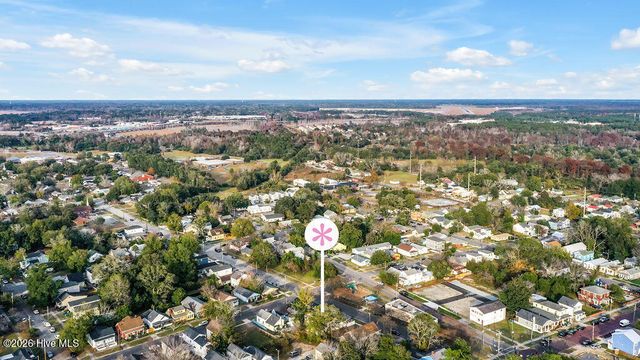 515 N 8th Street, Wilmington, NC 28401