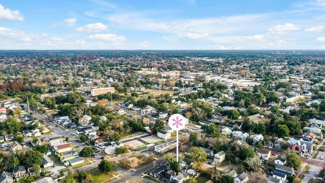 515 N 8th Street, Wilmington, NC 28401