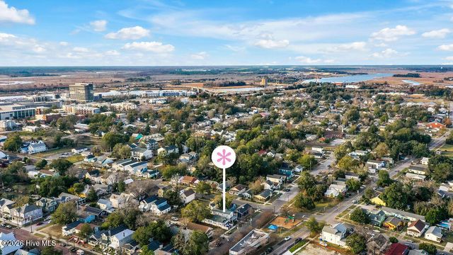 515 N 8th Street, Wilmington, NC 28401