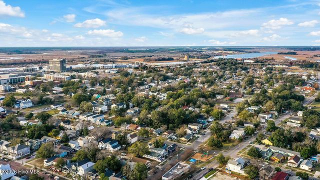 515 N 8th Street, Wilmington, NC 28401