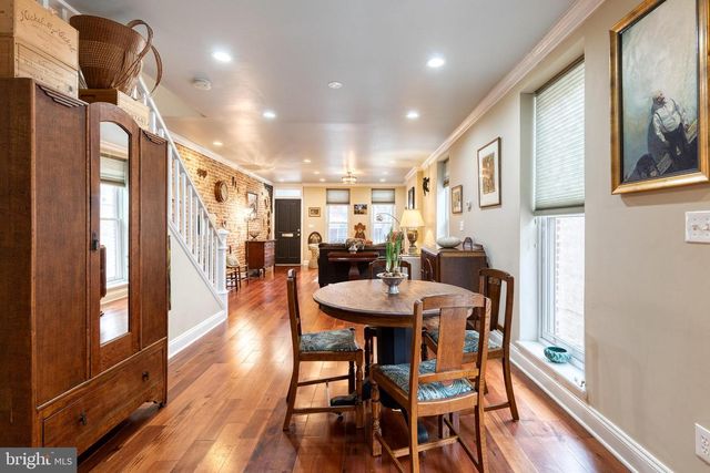 3100 KESWICK RD, Baltimore, MD 21211