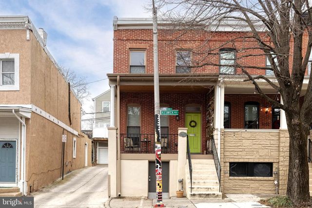 3100 KESWICK RD, Baltimore, MD 21211