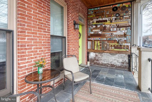 3100 KESWICK RD, Baltimore, MD 21211