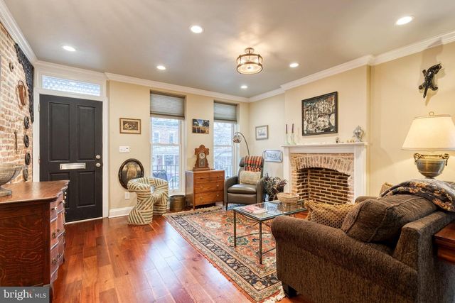 3100 KESWICK RD, Baltimore, MD 21211