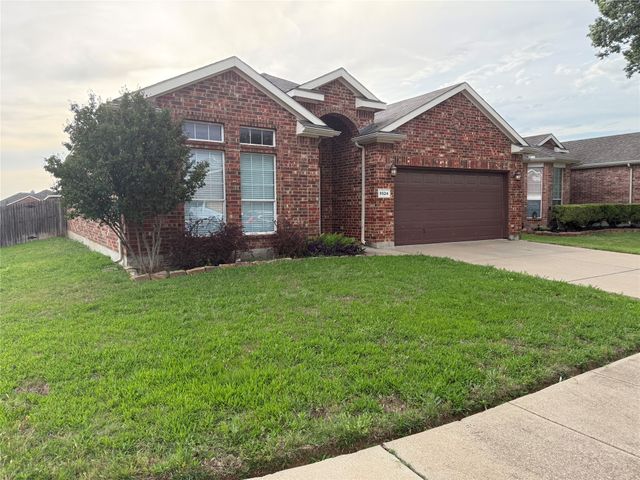 9524 Navarro Street, Fort Worth, TX 76036