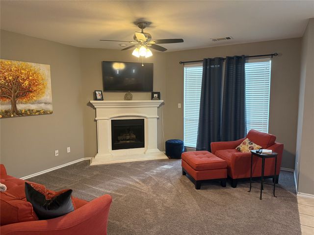 9524 Navarro Street, Fort Worth, TX 76036