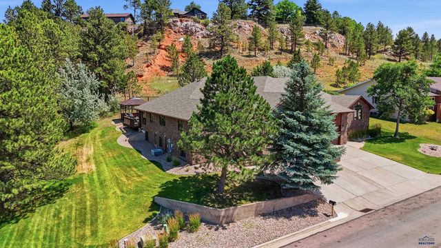 3900 PARK DR, Rapid City, SD 57702