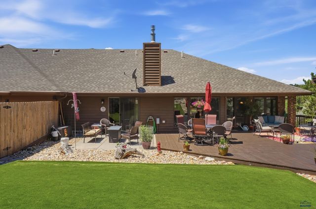 3900 PARK DR, Rapid City, SD 57702