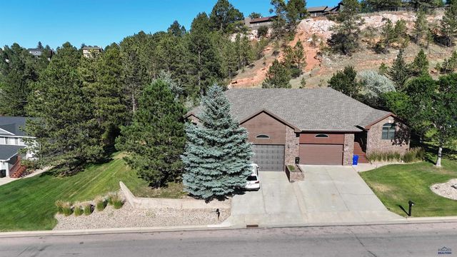 3900 PARK DR, Rapid City, SD 57702